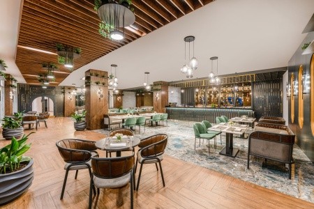 Rixos Premium Tekirova - 101