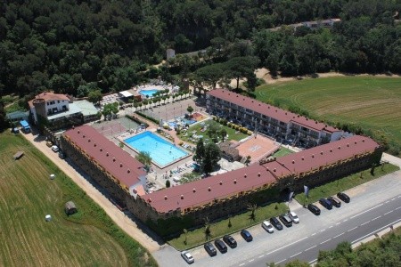 Medplaya Hotel Sant Eloi - 4