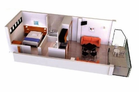 Medplaya Hotel Sant Eloi - 6