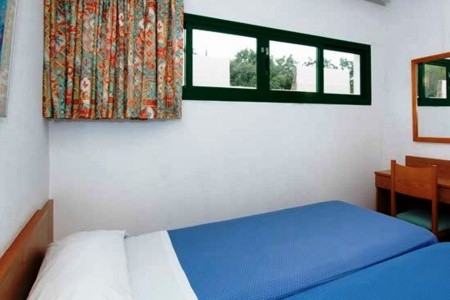 Medplaya Hotel Sant Eloi - 7