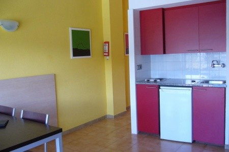 Medplaya Hotel Sant Eloi - 8