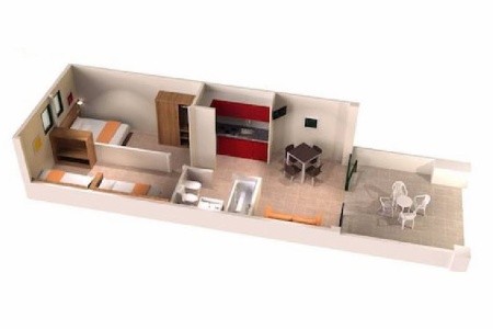 Medplaya Hotel Sant Eloi - 9