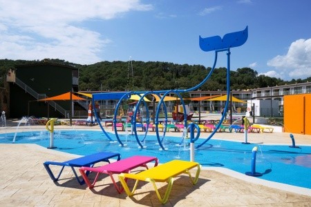 Medplaya Hotel Sant Eloi - 10