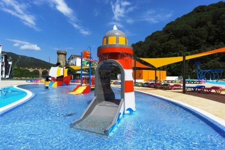 Medplaya Hotel Sant Eloi - 12