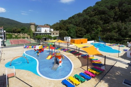 Medplaya Hotel Sant Eloi - 13