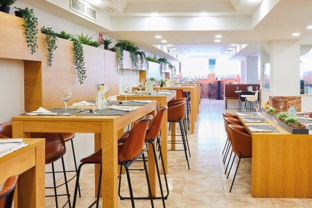 Španielsko Mallorca Bluesea Anba Romani 11 dňový pobyt All Inclusive Letecky Letisko: Praha July 2026 (24/07/26- 3/08/26)