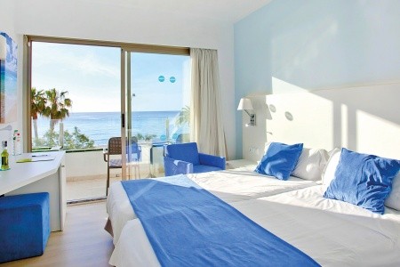 Španielsko Mallorca Bluesea Anba Romani 11 dňový pobyt All Inclusive Letecky Letisko: Praha July 2026 (24/07/26- 3/08/26)