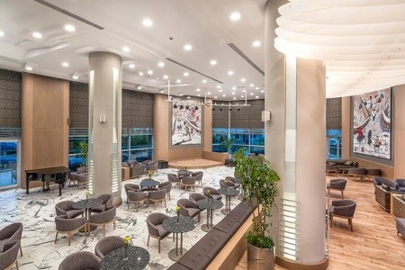 Concorde Deluxe Resort - 4