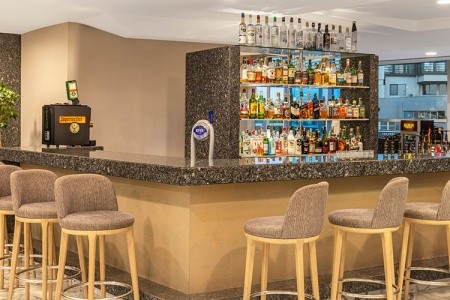 Concorde Deluxe Resort - 7