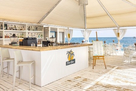 Concorde Deluxe Resort - 9