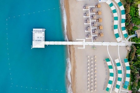 Concorde Deluxe Resort - 15