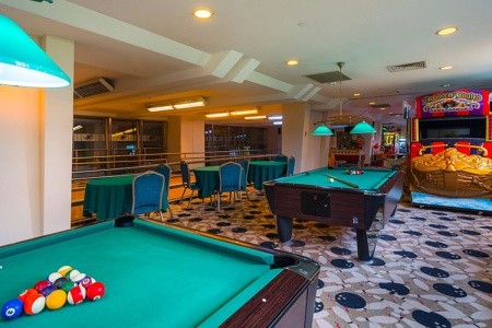 Concorde Deluxe Resort - 16