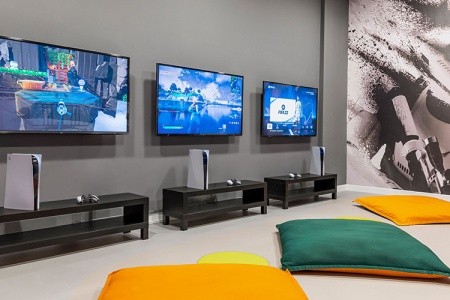 Concorde Deluxe Resort - 17