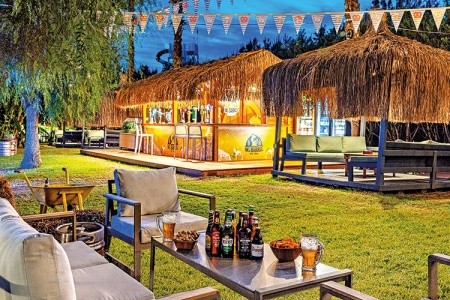 Concorde Deluxe Resort - 18