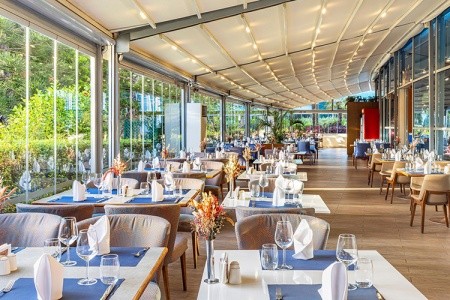 Concorde Deluxe Resort - 27