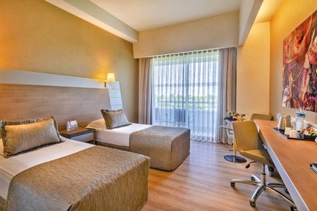 Concorde Deluxe Resort - 30