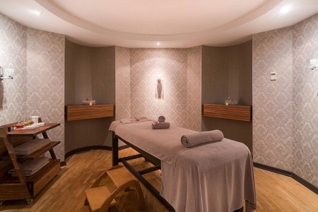 Concorde Deluxe Resort - 31