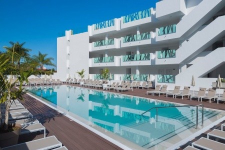 Atlantic Mirage Suites & Spa - 2