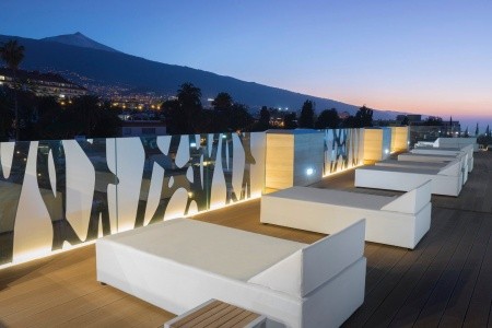 Atlantic Mirage Suites & Spa - 7