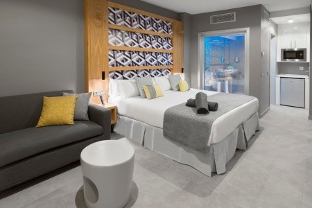 Atlantic Mirage Suites & Spa - 8