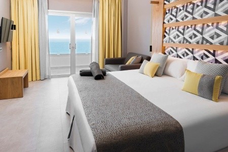 Atlantic Mirage Suites & Spa - 9