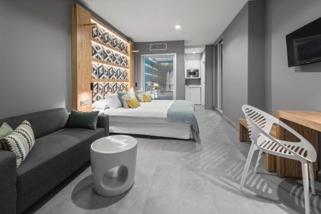 Atlantic Mirage Suites & Spa - 11