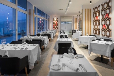 Atlantic Mirage Suites & Spa - 12