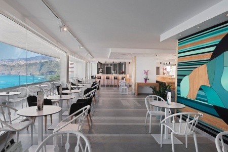 Atlantic Mirage Suites & Spa - 16