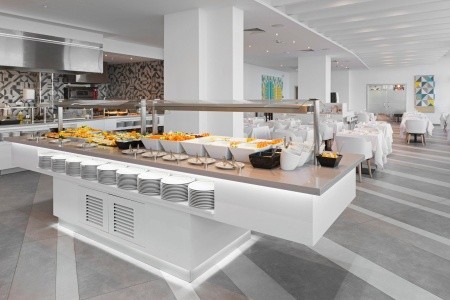 Atlantic Mirage Suites & Spa - 18