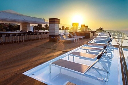 Atlantic Mirage Suites & Spa - 20