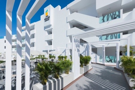 Atlantic Mirage Suites & Spa - 22