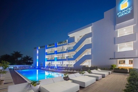 Atlantic Mirage Suites & Spa - 23