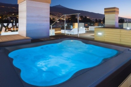 Atlantic Mirage Suites & Spa - 24