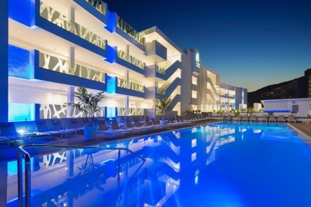 Atlantic Mirage Suites & Spa - 25