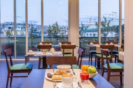 Best Western Plaza - 5