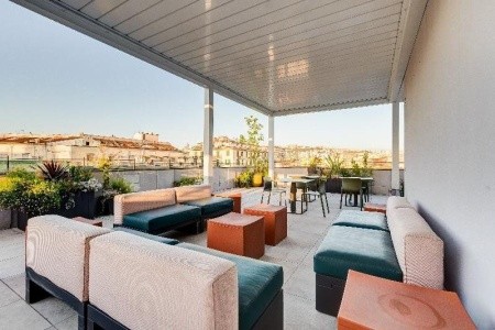 Best Western Plaza - 7