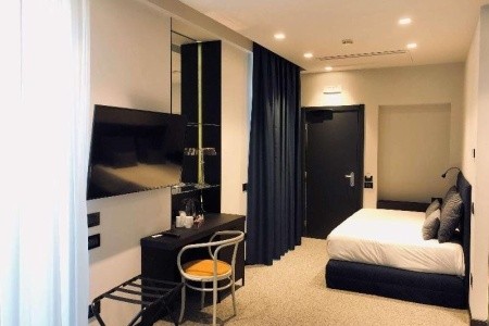 Best Western Plaza - 9