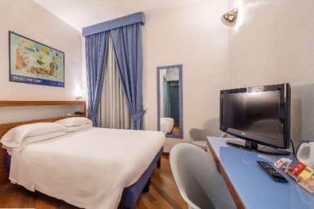 Best Western Plaza - 10