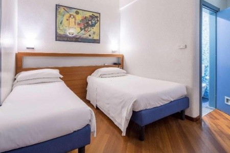 Best Western Plaza - 11