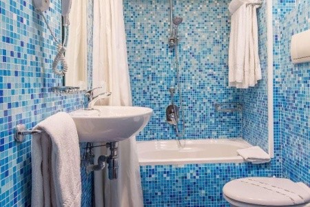 Best Western Plaza - 12