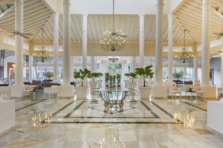 Bahia Principe Luxury Ambar - 4