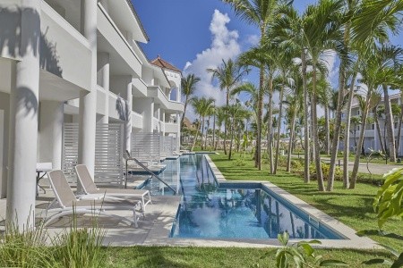 Bahia Principe Luxury Ambar - 12