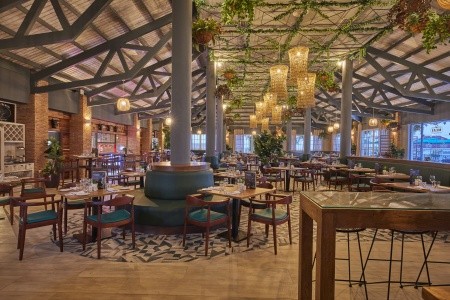 Bahia Principe Luxury Ambar - 23