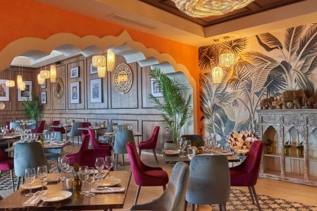 Bahia Principe Luxury Ambar - 27