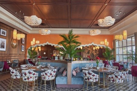 Bahia Principe Luxury Ambar - 28