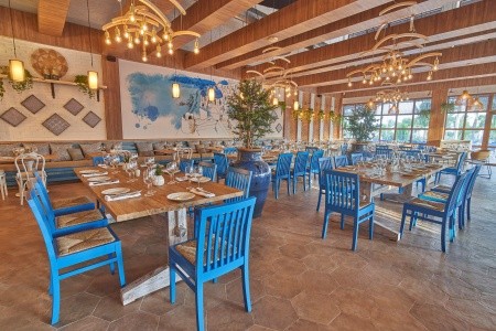 Bahia Principe Luxury Ambar - 32