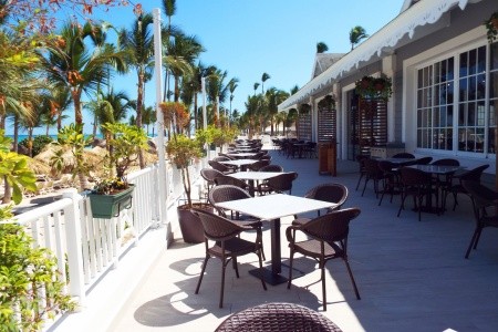 Bahia Principe Luxury Ambar - 35