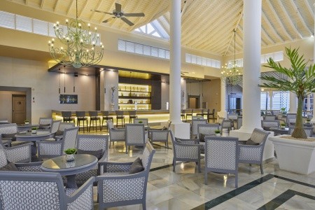 Bahia Principe Luxury Ambar - 36