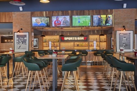 Bahia Principe Luxury Ambar - 37