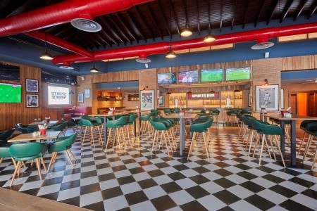 Bahia Principe Luxury Ambar - 39